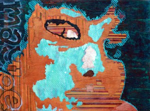 "Maybe Knot" Joel Barber 2011