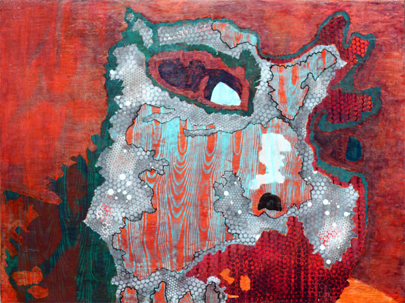 "Spark" Joel Barber 2011