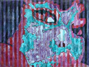 "Twice" Joel Barber 2011